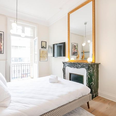 Apartament Le Palais De Saint-Jean Nancy Zewnętrze zdjęcie