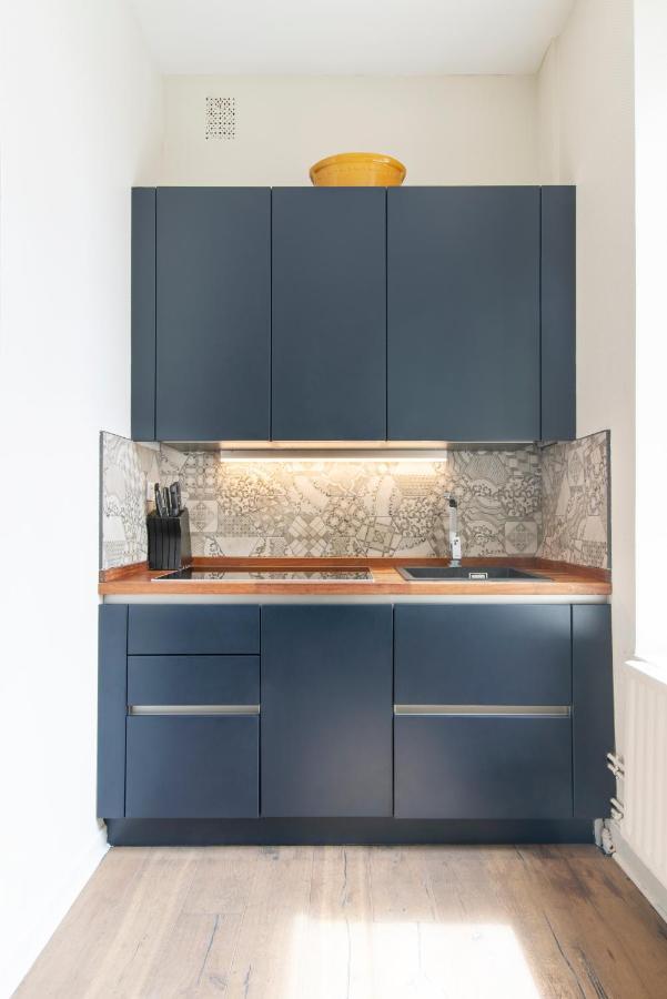 Apartament Le Palais De Saint-Jean Nancy Zewnętrze zdjęcie