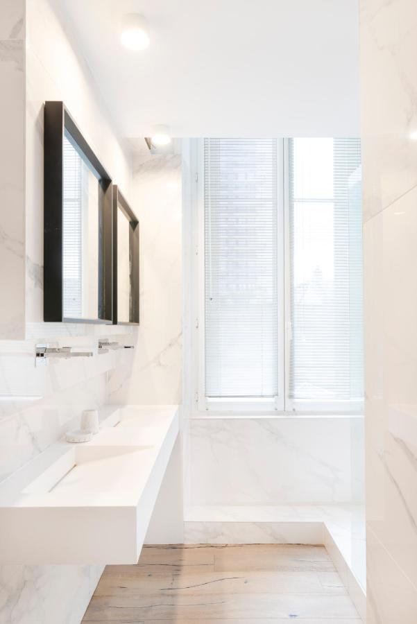 Apartament Le Palais De Saint-Jean Nancy Zewnętrze zdjęcie